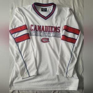 Montreal Canadiens NHL Jersey